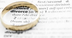 Tarrant County Divorce